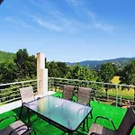 ヴィラ Villa Green Oasis Jakuzzi&Swimming Pool *