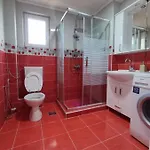 ヴィラ Villa Green Oasis Jakuzzi&Swimming Pool *