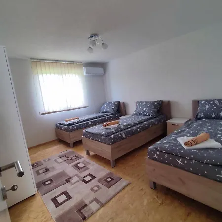 Oasis With Pool * Sarajevo