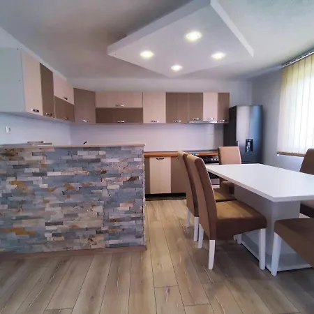 Villa Oasis Jakuzzi&swimming Pool