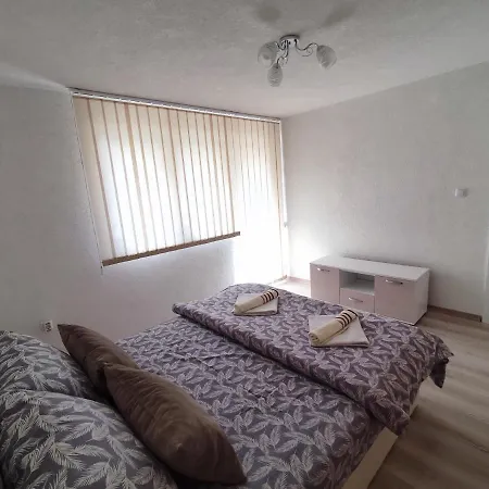 וילה Oasis With Pool סראייבו