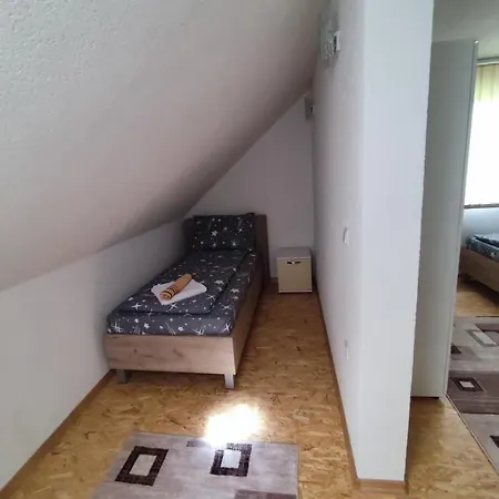 Oasis With Pool * סראייבו