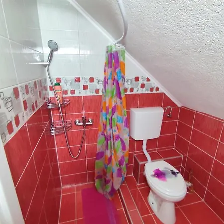 Oasis With Pool וילה