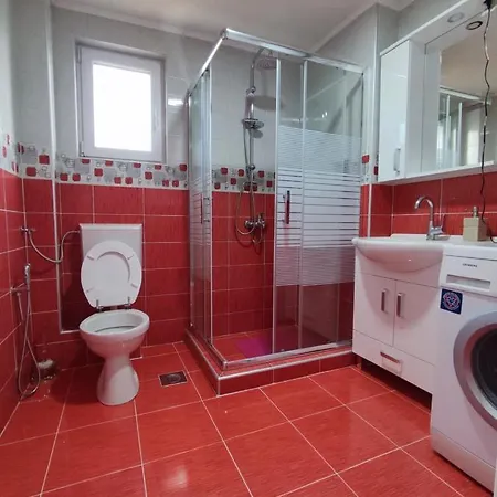 וילה Oasis With Pool *