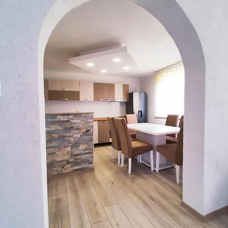 Oasis Jakuzzi&swimming Pool Villa Sarajevo
