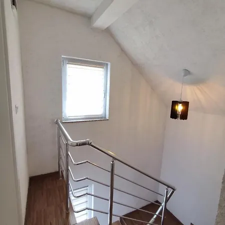 Oasis With Pool וילה