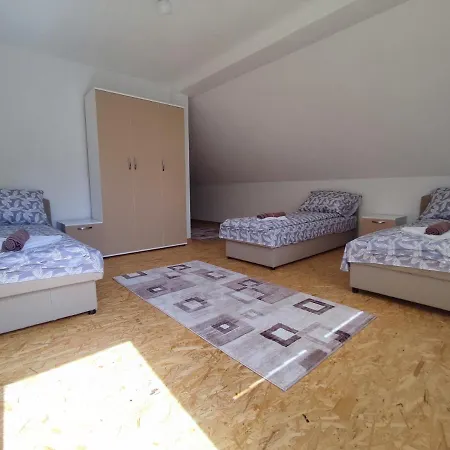 Oasis Jakuzzi&swimming Pool Villa