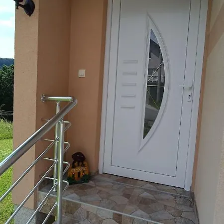 Villa Oasis With Pool Sarajevo