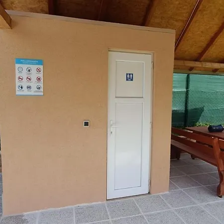 Villa Oasis With Pool Sarajevo
