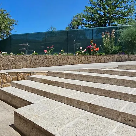 Oasis With Pool ヴィラ *