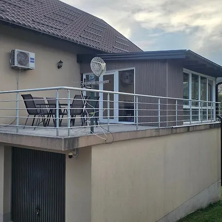 Oasis Jakuzzi&swimming Pool *