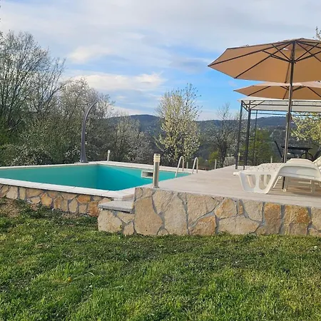 Oasis Jakuzzi&swimming Pool * Sarajevo