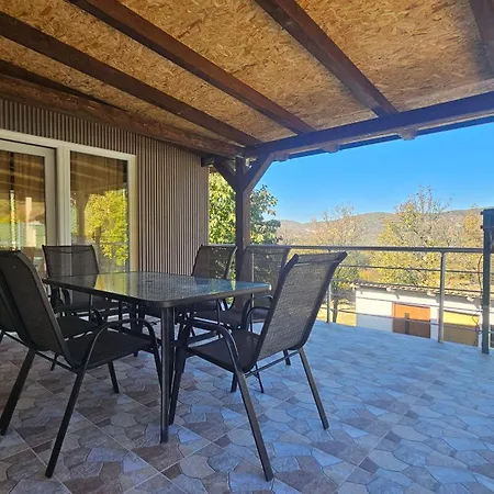 Oasis Jakuzzi&swimming Pool Villa Sarajevo