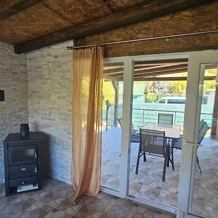 Oasis Jakuzzi&swimming Pool