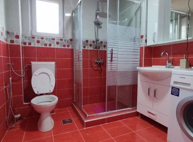 别墅 Villa Green Oasis Jakuzzi&Swimming Pool *