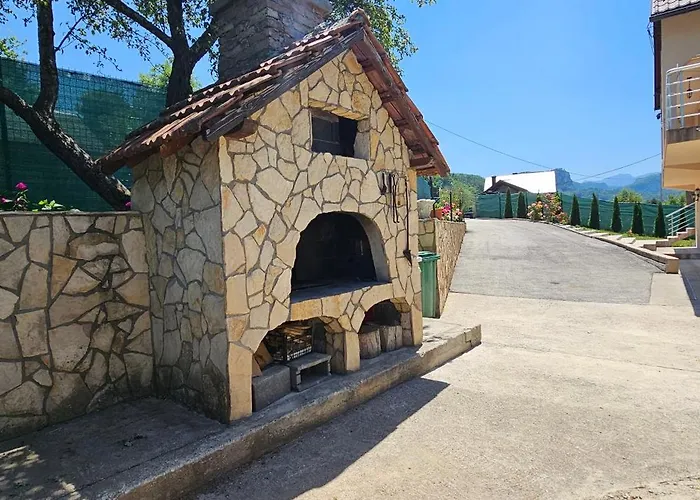 Villa Green Oasis Jakuzzi&Swimming Pool